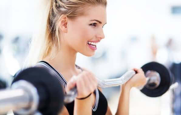 fitness-exercises-blonde-smile