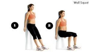 Squat