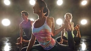 BODYBALANCE 2
