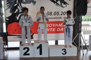 agwnes junior