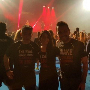 bodypump 100 athens 1