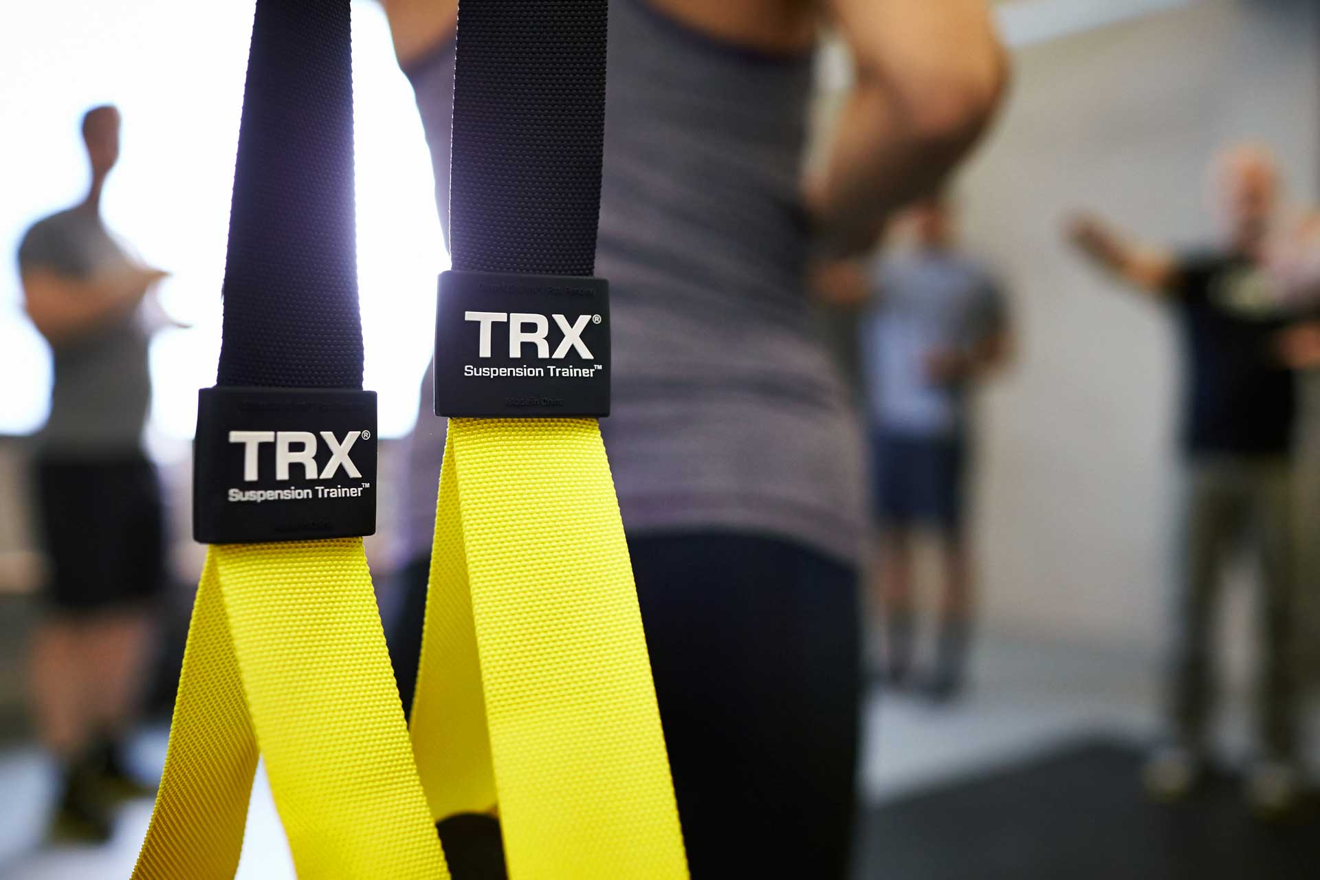 TRX