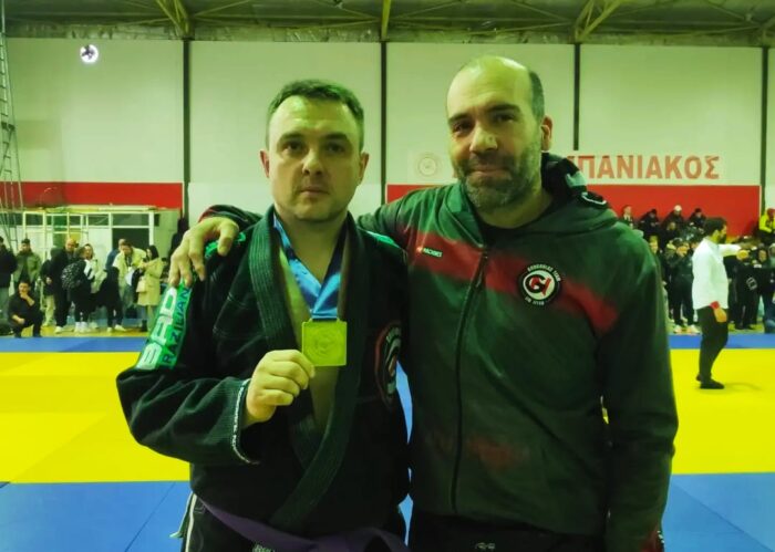 Θα χάσω κιλά κάνοντας bjj Παράδειγμα μενού κετο διατροφής
